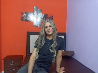 Foto de perfil de modelo de webcam de tifaniith 