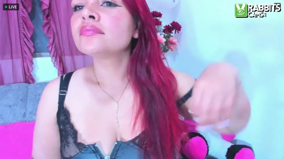 Interprète Ashlymoss Vidéo 2