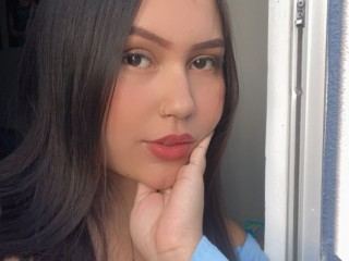 SofiaHopes profielfoto van cam model