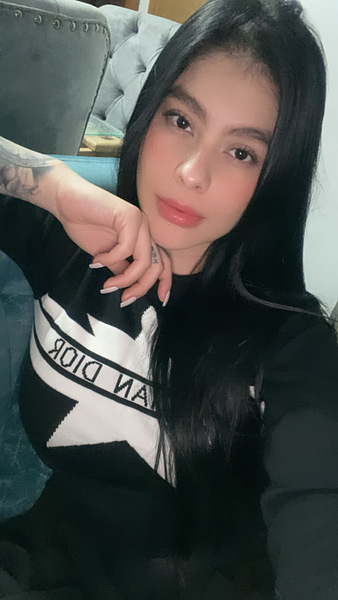 Artist IsabelaVelvett Foto 1