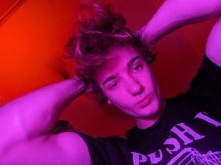 willXxTwink cam model profile picture 