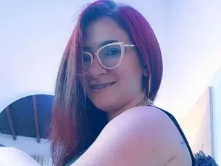 Image de profil du modèle de webcam StefaRyan