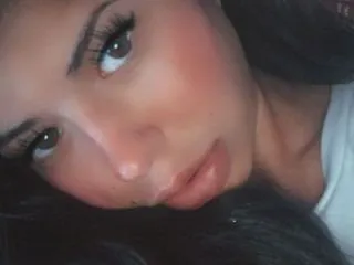 LIDOMAMI profielfoto van cam model