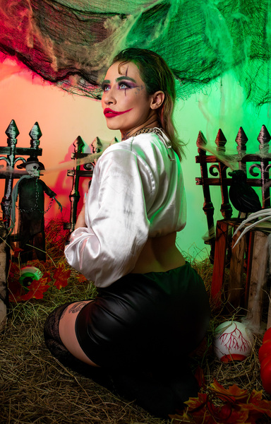 Interprète TammyyLee Photo 2