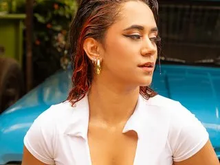 GabyCortezX immagine del profilo del modello di cam