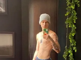 andybxby profielfoto van cam model