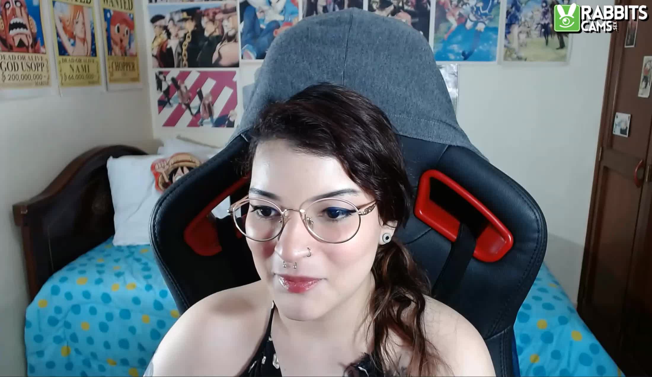 Interprete TheKittyTem Video 1