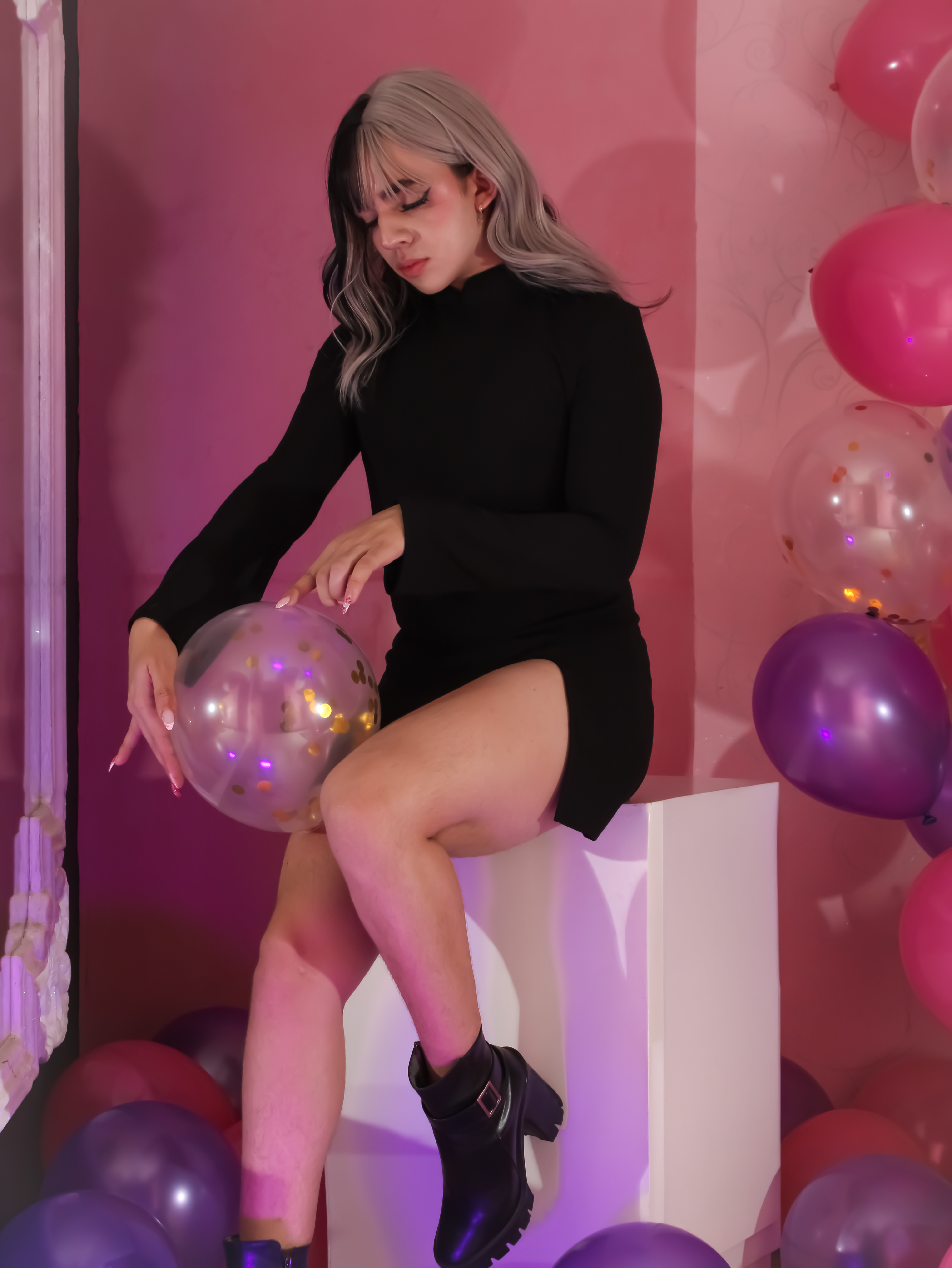 Darsteller JustinePerry Foto 8