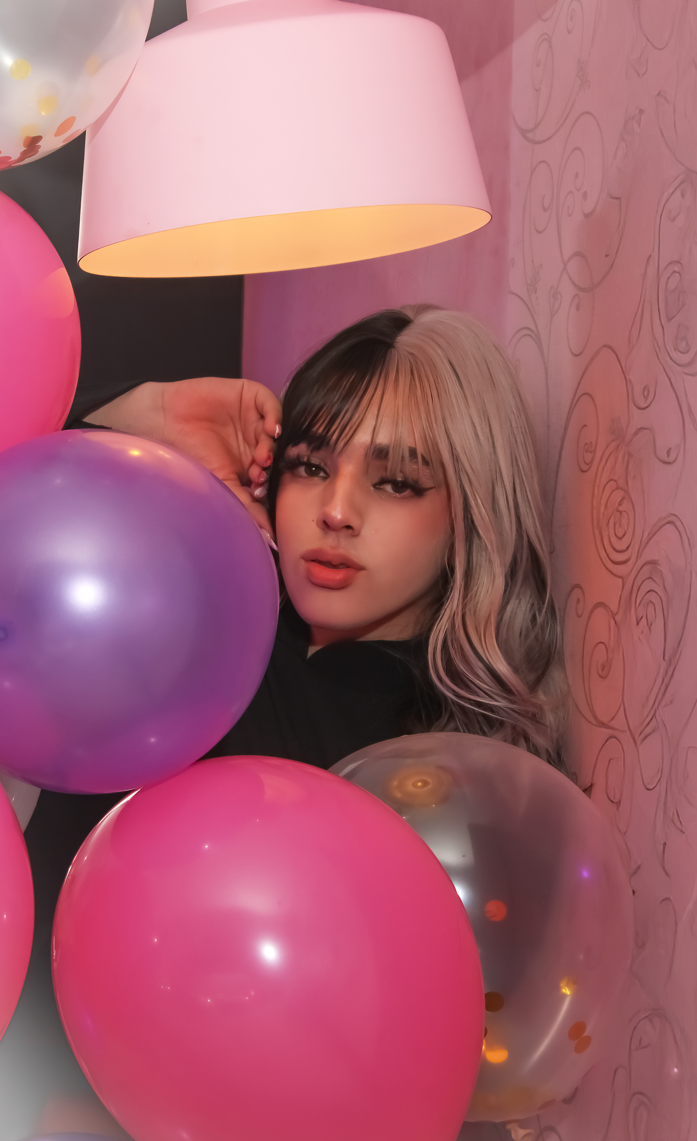 Darsteller JustinePerry Foto 9