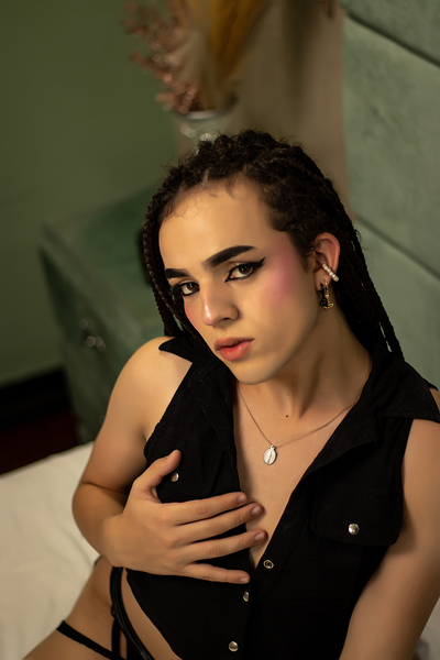 Artista JustinePerry Foto 8