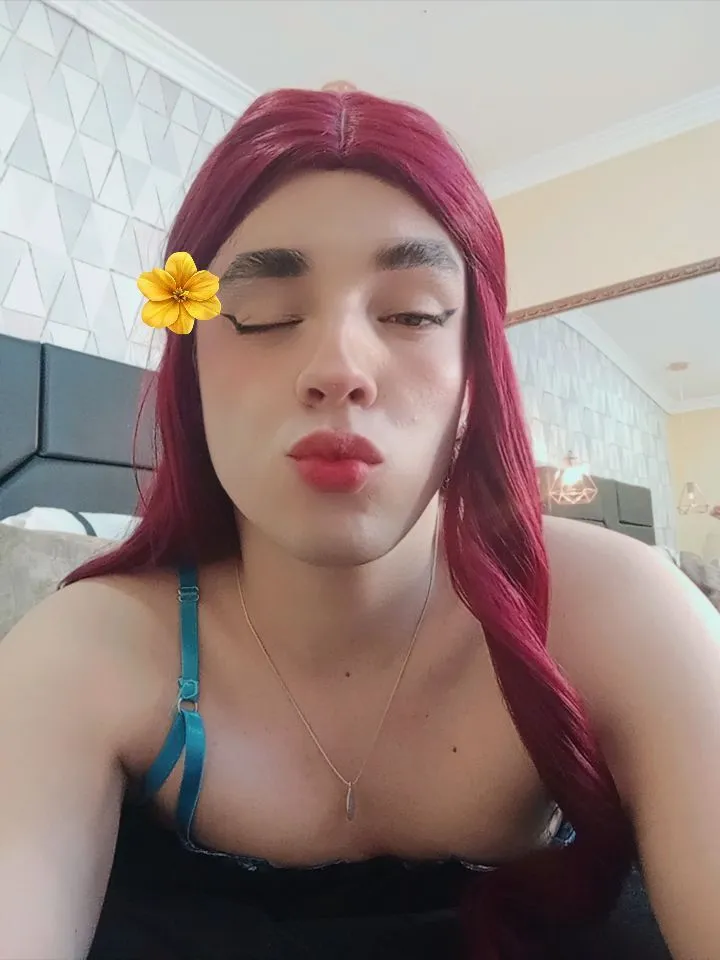 Artista JustinePerry Foto 1