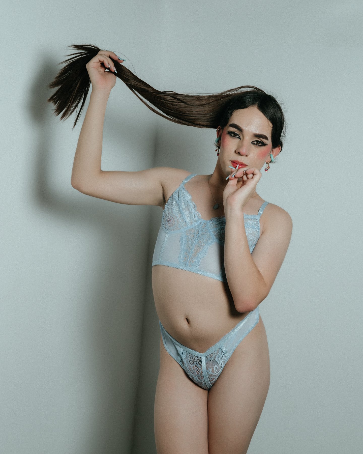 Artista JustinePerry Foto 1