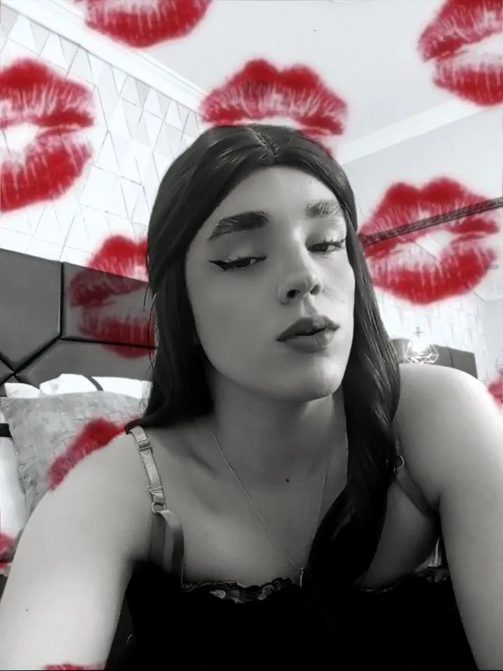 Artista JustinePerry Foto 3