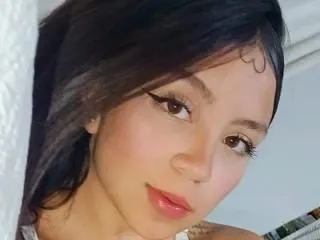 CelesteHal profilbild på webbkameramodell