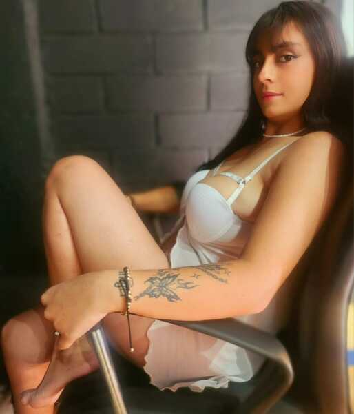 Utøver LeonelaQueen Bilde 2