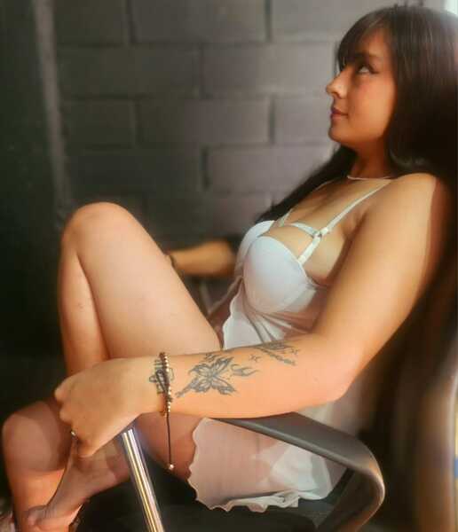 Utøver LeonelaQueen Bilde 3