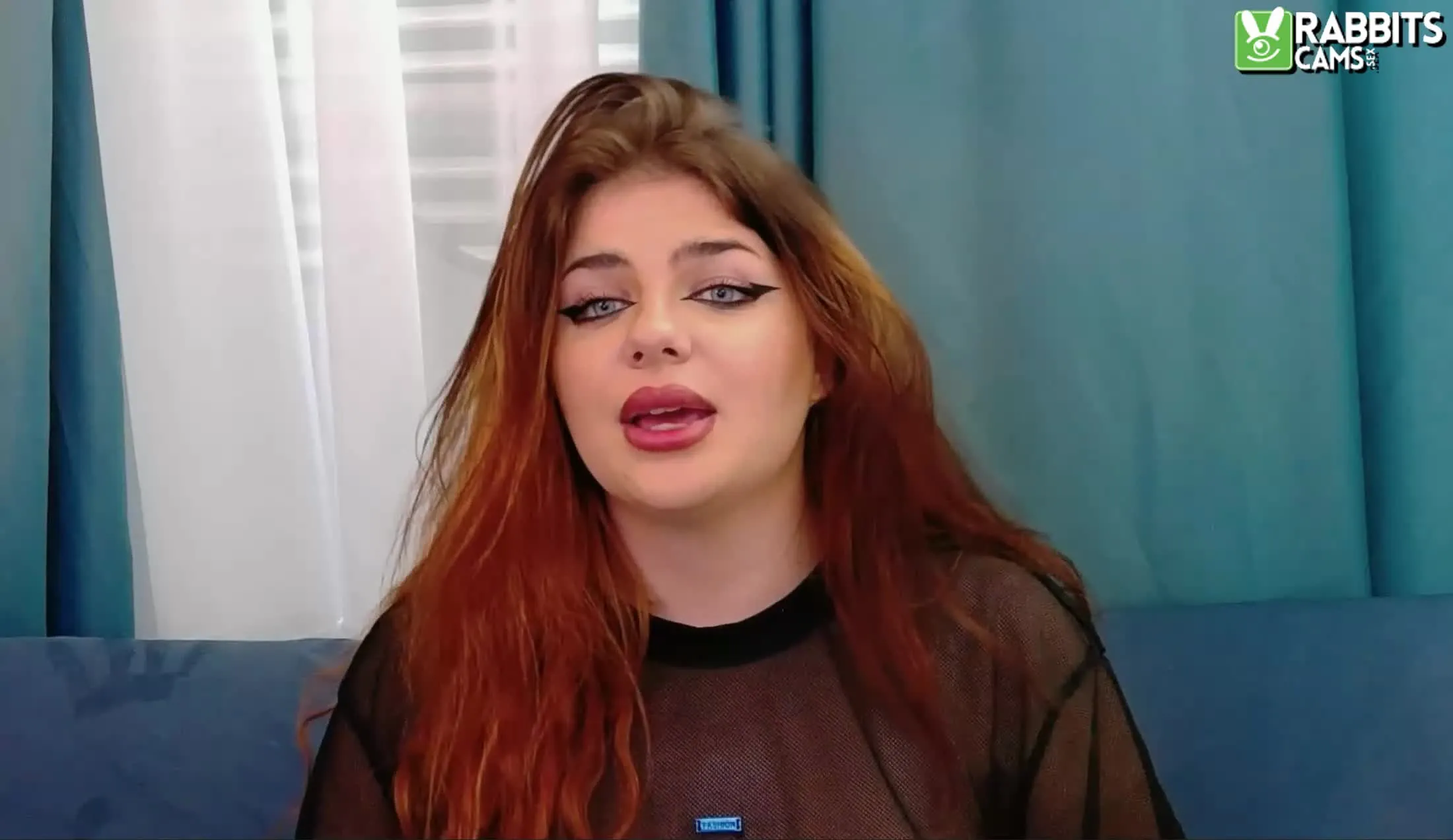 Interprète SophieRosie Vidéo 1