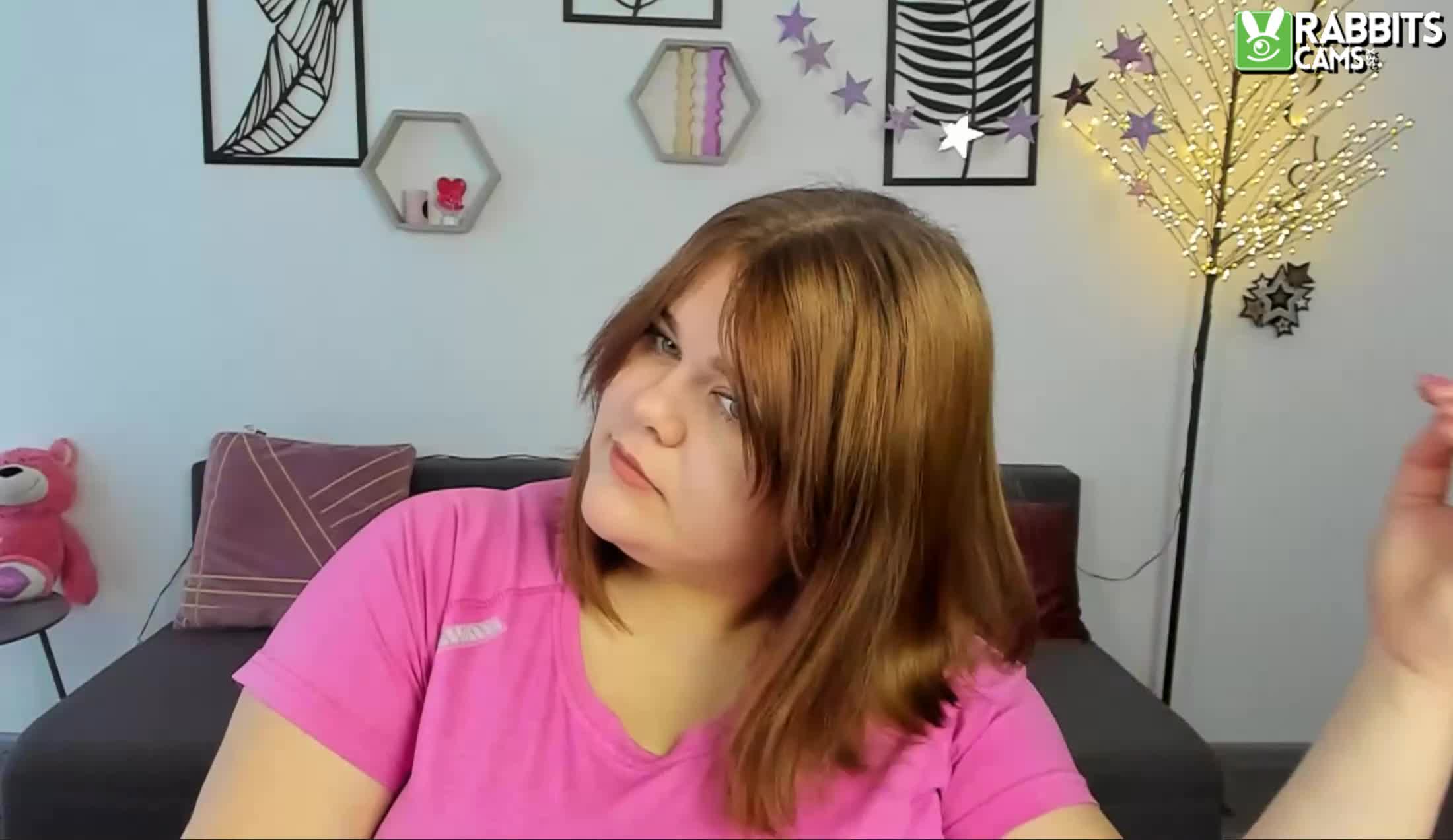 Interprete LuizaCains Video 1