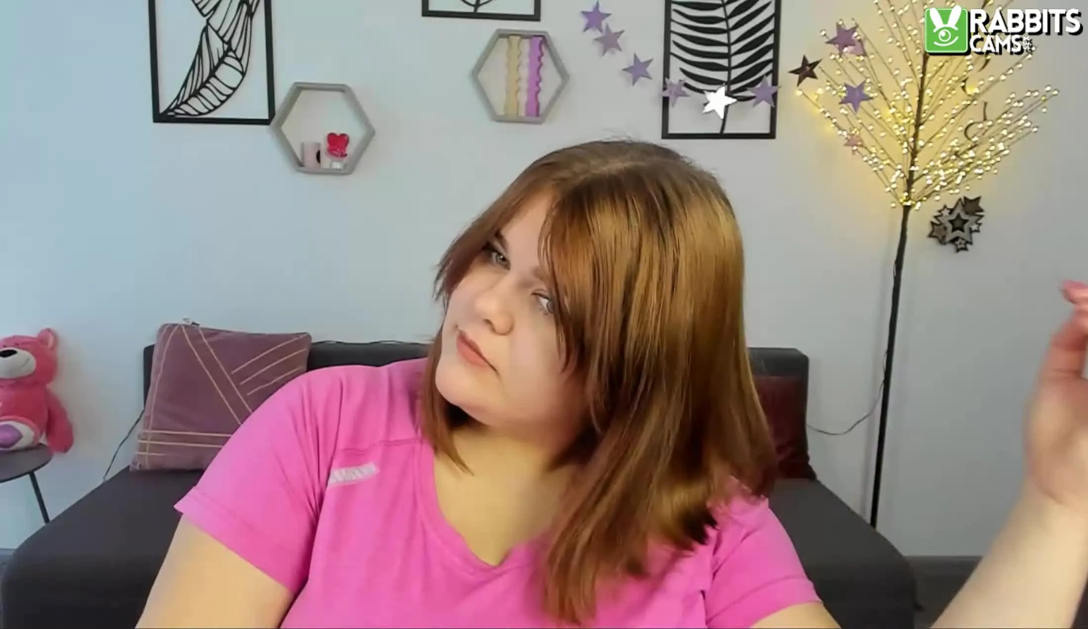 Interprète LuizaCains Vidéo 1