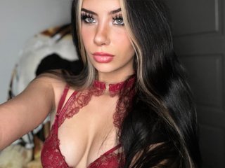 Foto de perfil de modelo de webcam de baddi3emma 