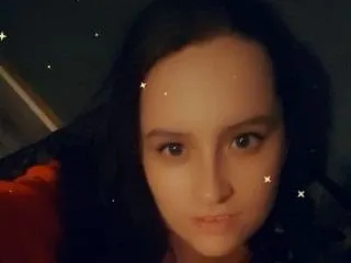 MilfCrystal profilbild på webbkameramodell