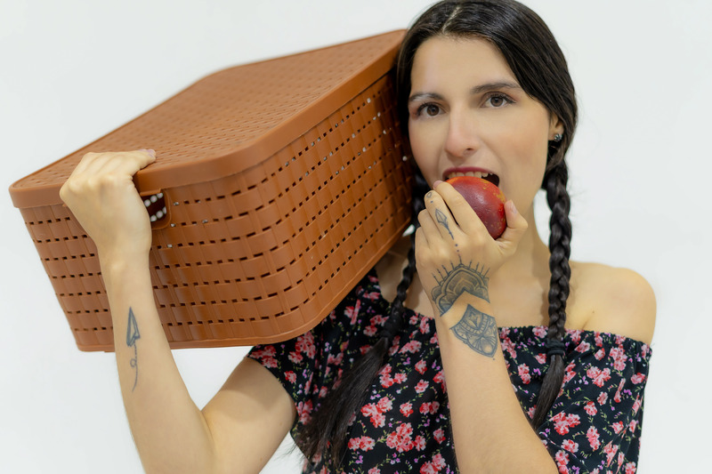 Interprète MiaVelasquezz Photo 7