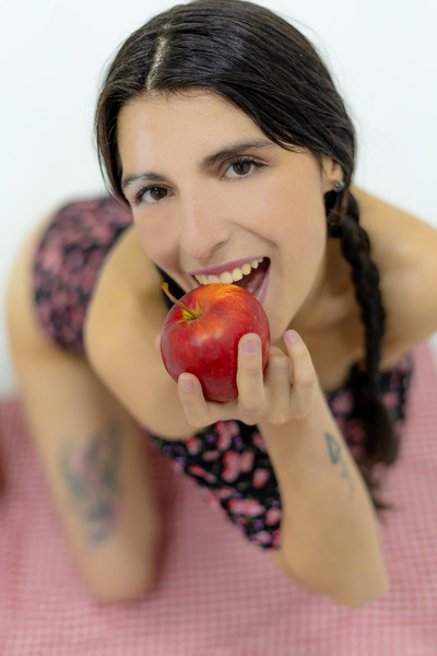 Interprète MiaVelasquezz Photo 3