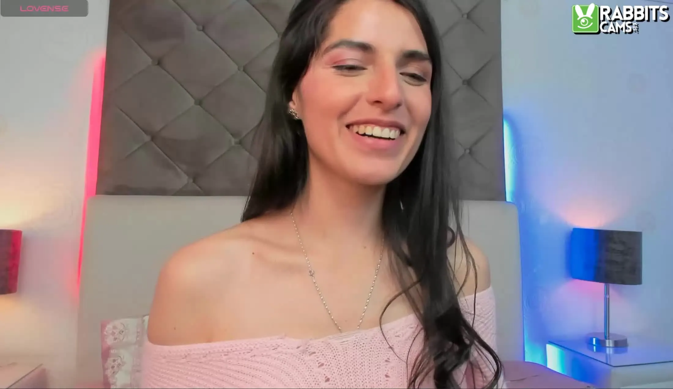 Interprète MiaVelasquezz Vidéo 2