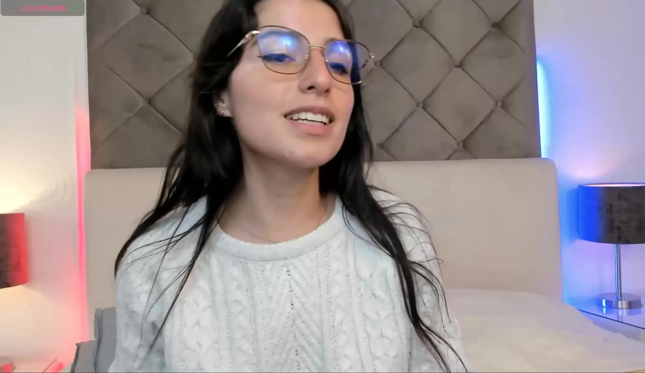 Interprete MiaVelasquezz Video 2