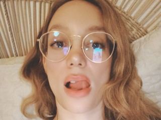 Image de profil du modèle de webcam CocoFr