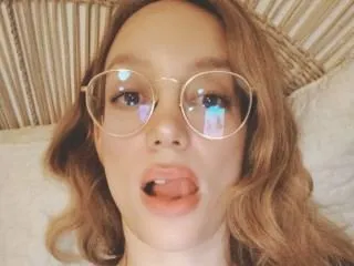 CocoFr immagine del profilo del modello di cam