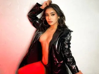 CaseyJam profilbild på webbkameramodell