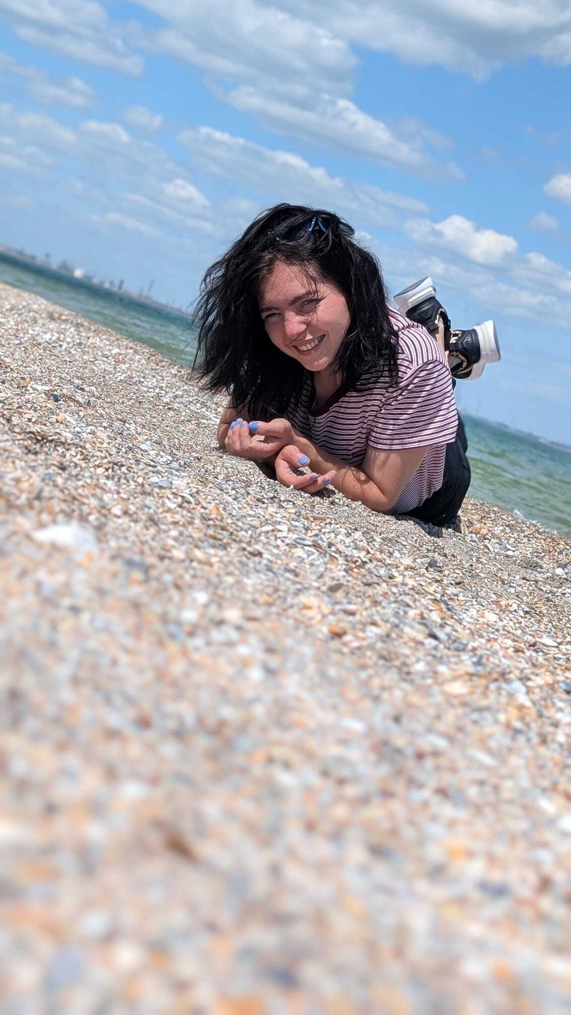 Artiest YreneX Foto 3