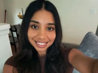 Image de profil du modèle de webcam MexicanPocahontas69