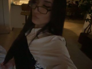 ValCyn profielfoto van cam model