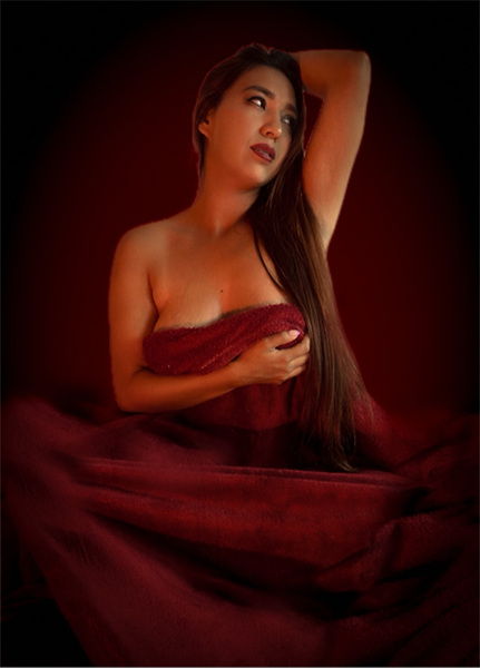 Interprete ViolettaRoa Foto 11