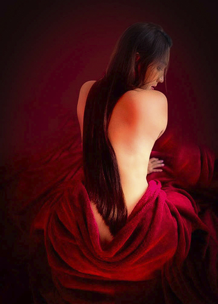 Interprete ViolettaRoa Foto 9