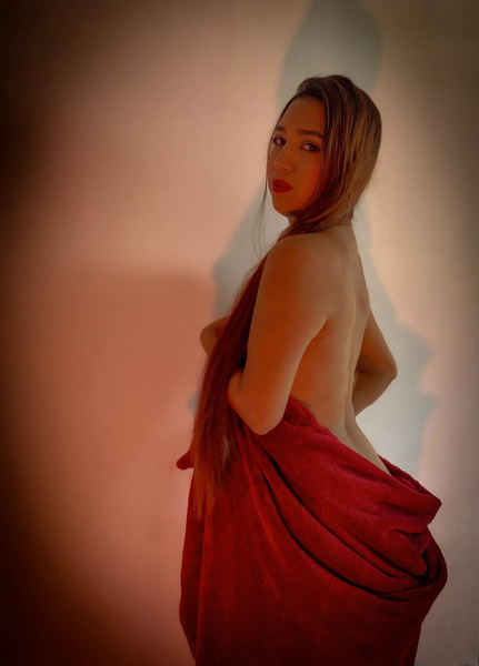 Interprete ViolettaRoa Foto 10