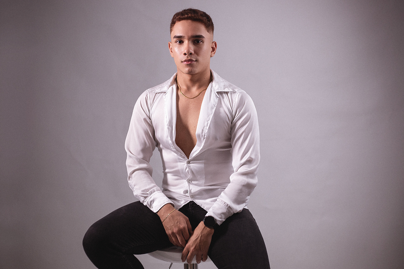 Intérprete JacobMyller Foto 2