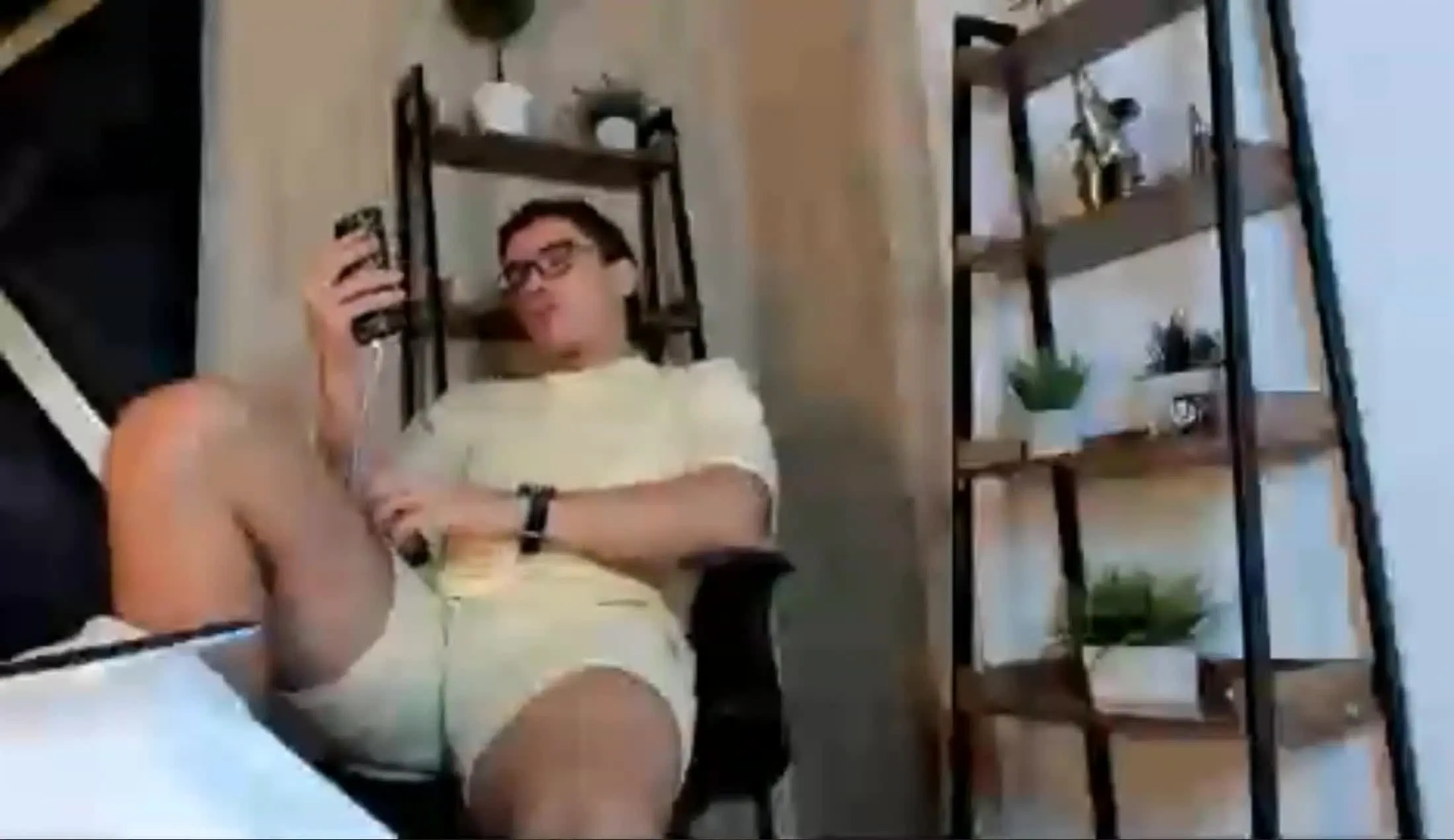 Utøver JacobMyller Video 1