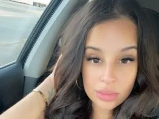 NaveahCelesteXO profielfoto van cam model