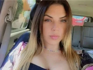 BlueFreyJa profielfoto van cam model