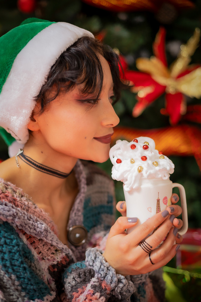 Intérprete Kleo_Muller Foto 4