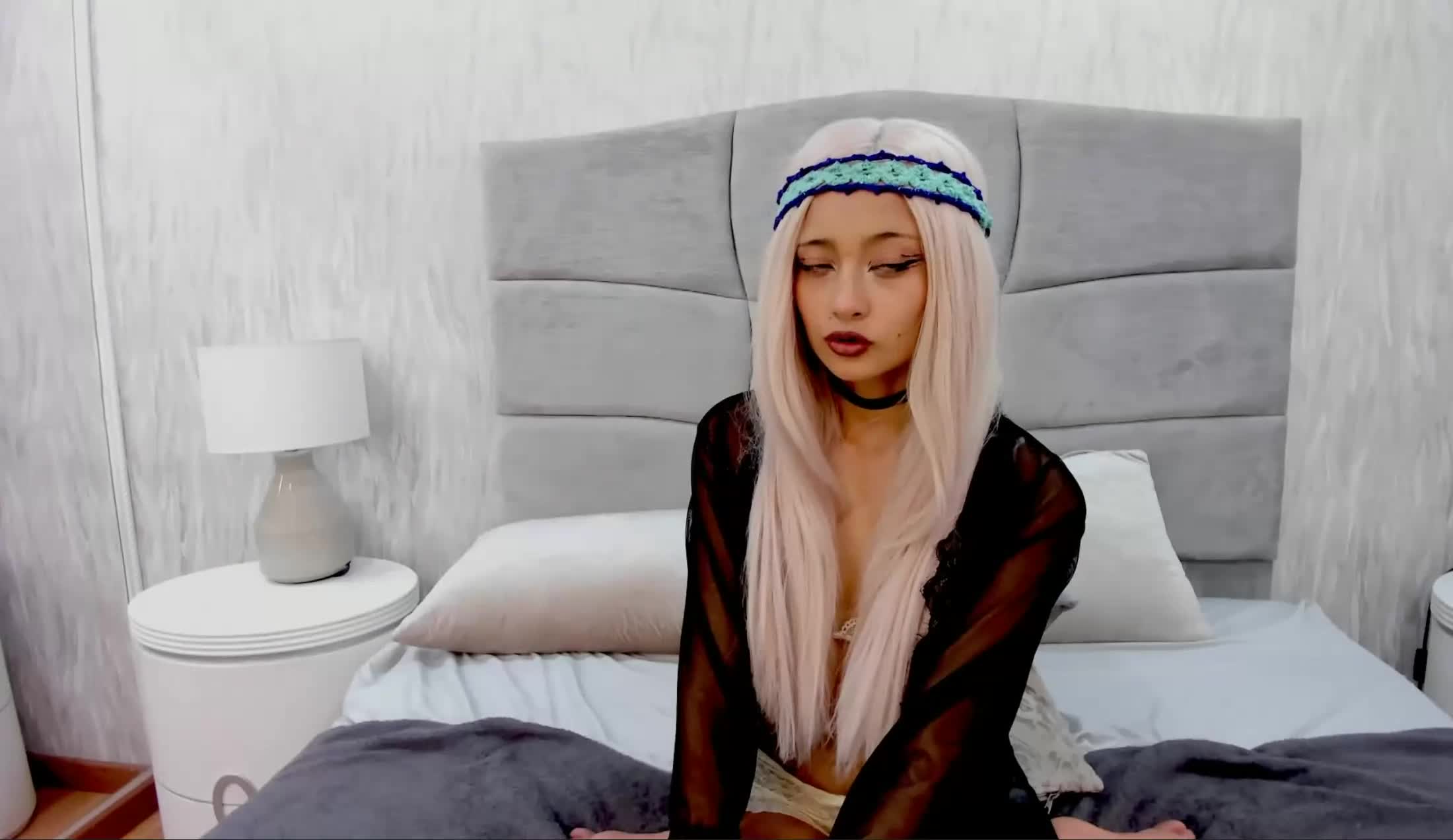 Performer Kleo_Muller Video 2