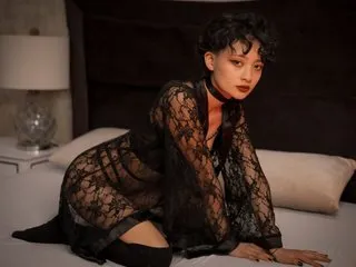 Foto de perfil de modelo de webcam de Kleo_Muller