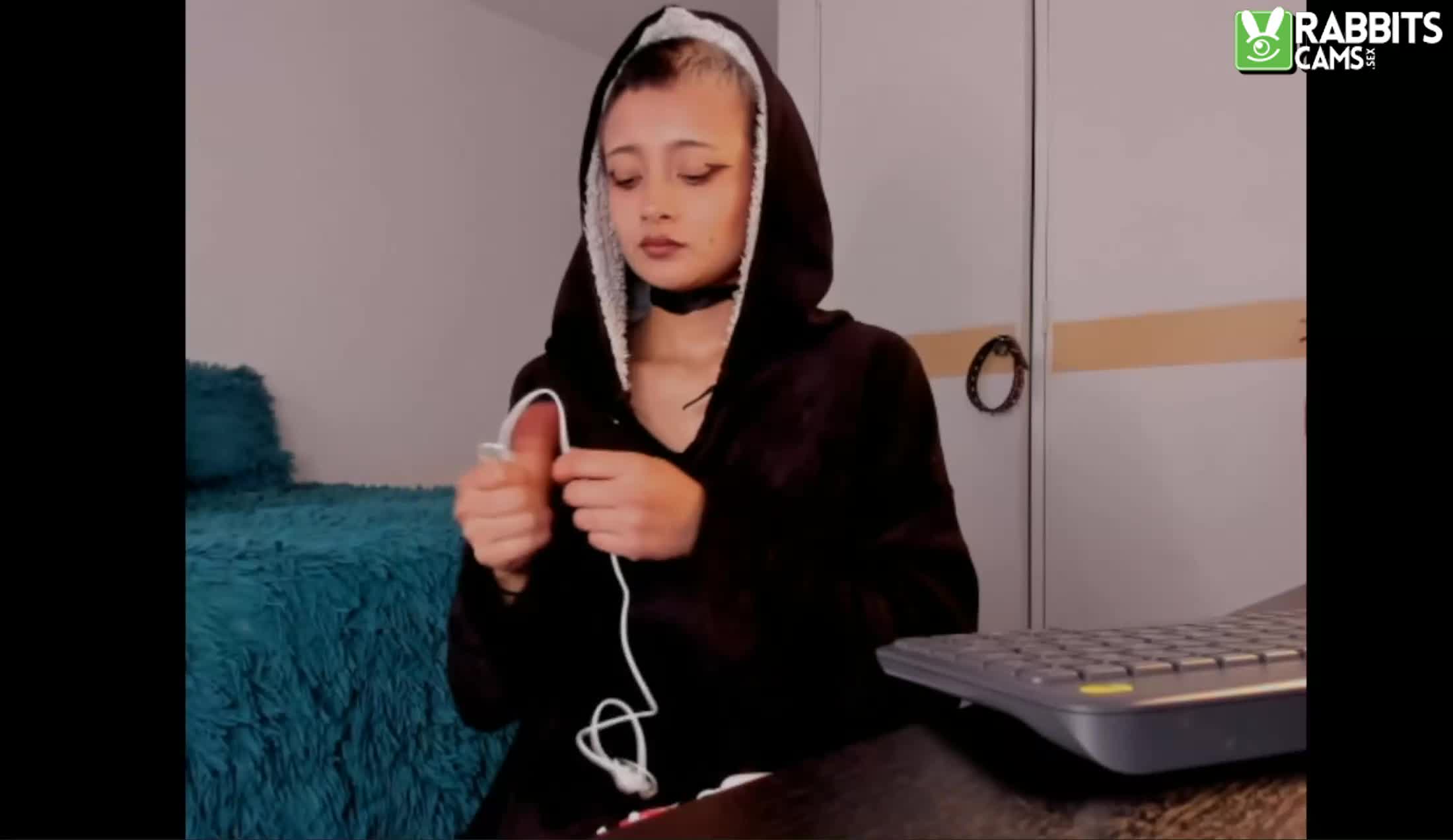 Performer Kleo_Muller Video 1