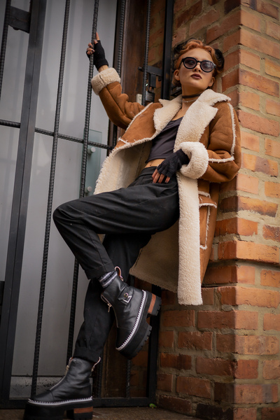 Intérprete Kleo_Muller Foto 10