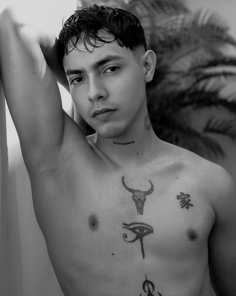 Artiest Georgediazz Foto 5