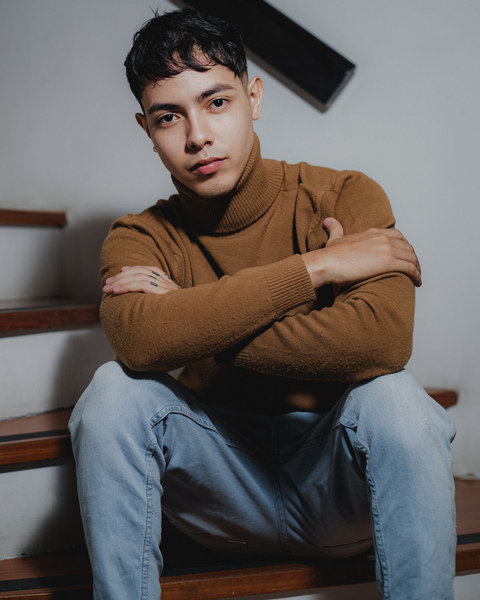 Artiest Georgediazz Foto 4