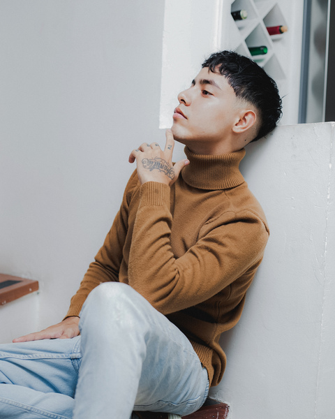 Artiest Georgediazz Foto 3